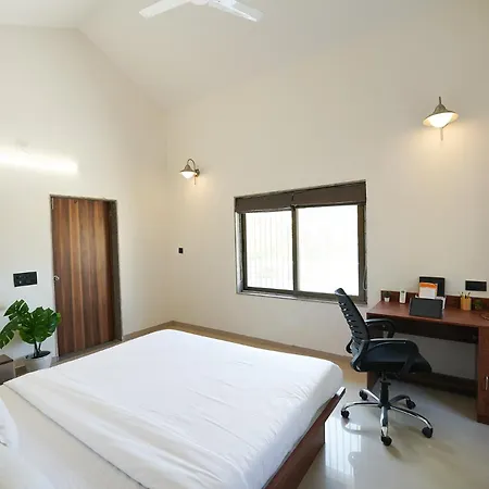 Sanskaar By Acasa Palitana Exterior photo
