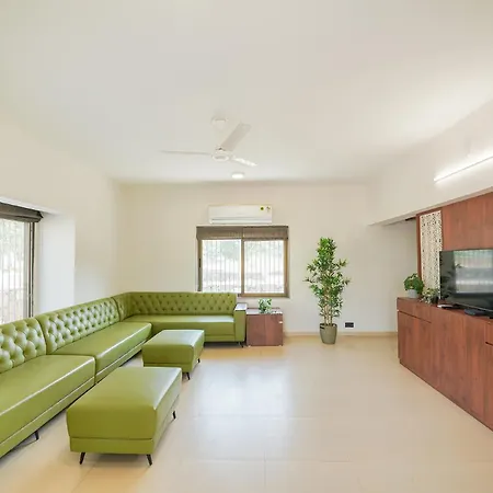 Sanskaar By Acasa Palitana Exterior photo