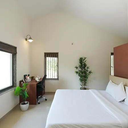 Sanskaar By Acasa Palitana Exterior photo