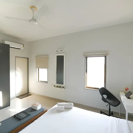 Sanskaar By Acasa Palitana Exterior photo