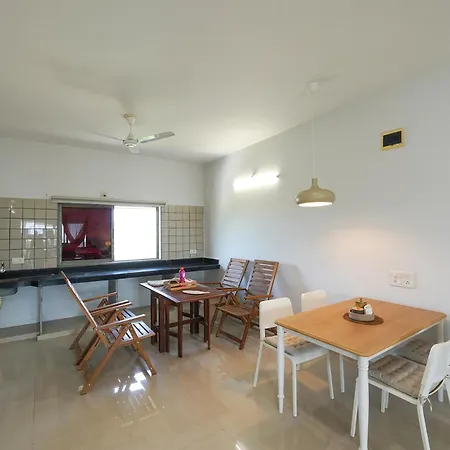 Sanskaar By Acasa Palitana Exterior photo