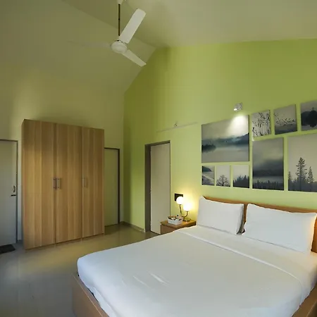 Sanskaar By Acasa Palitana Exterior photo