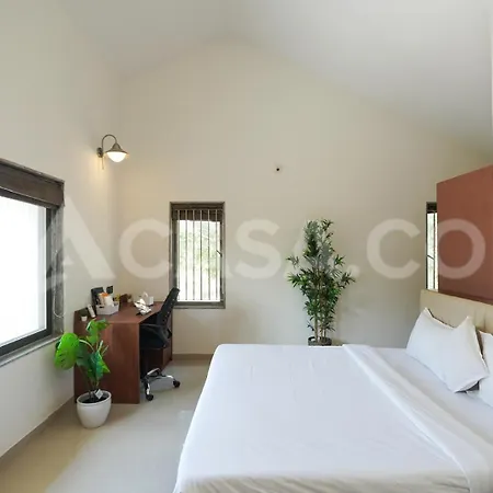 Sanskaar By Acasa Palitana Exterior photo