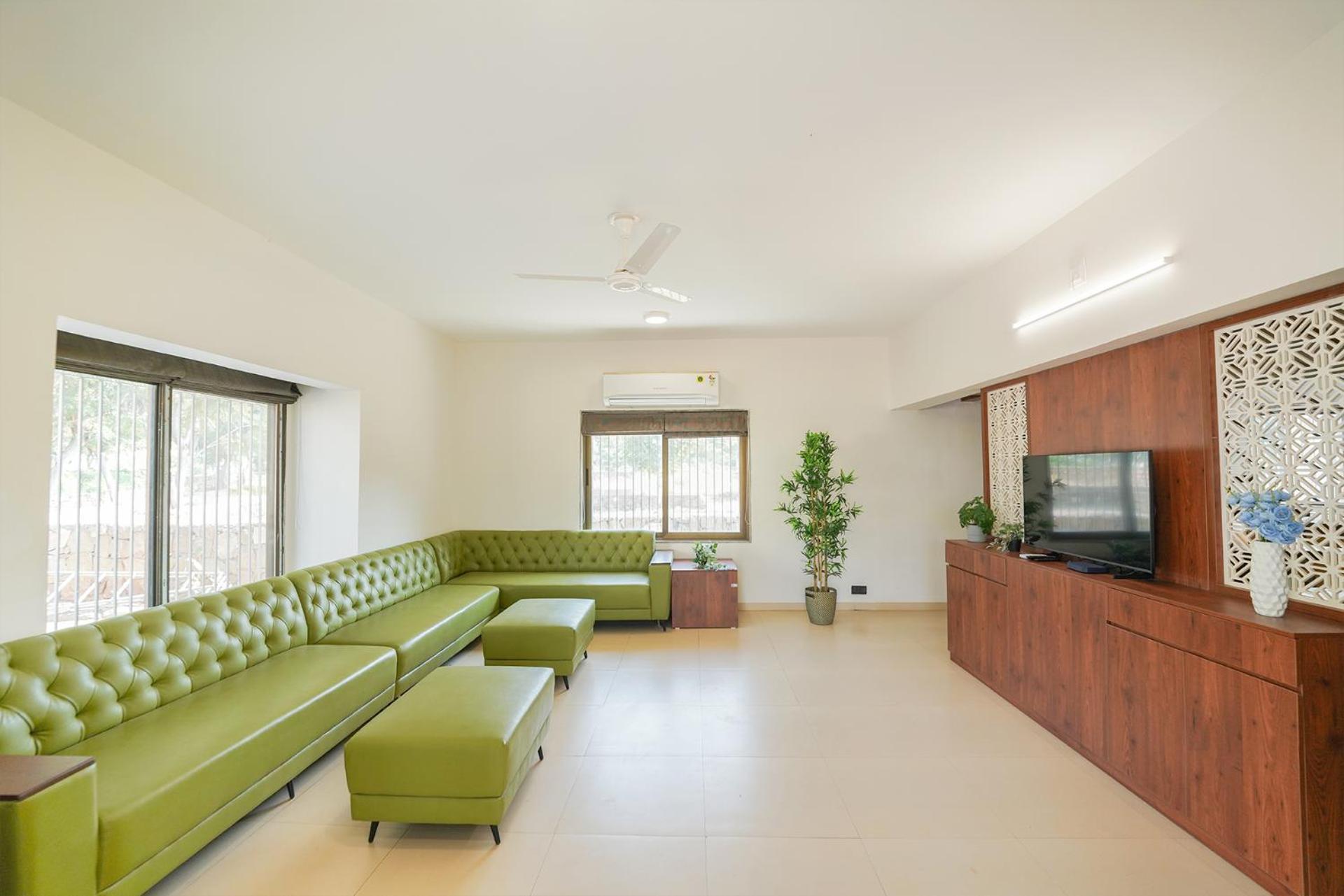 Holiday home Sanskaar By Acasa *