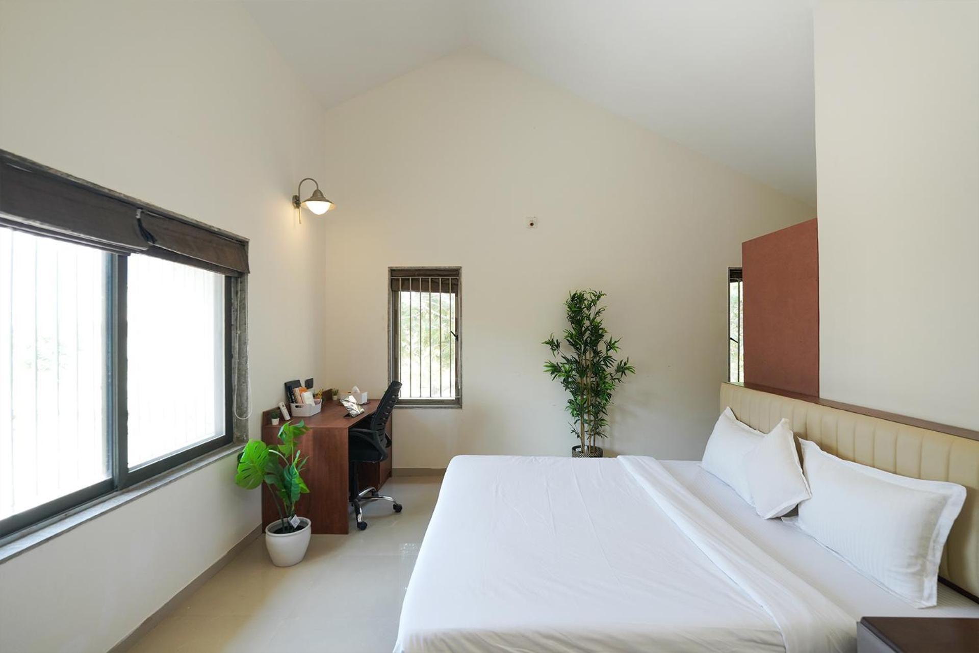 Sanskaar By Acasa Holiday home Palitana