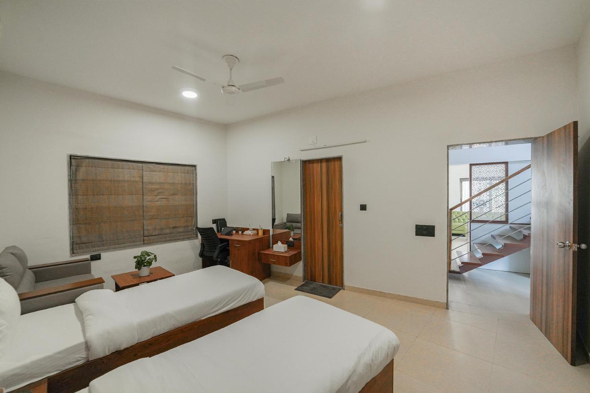 Holiday home Sanskaar By Acasa *