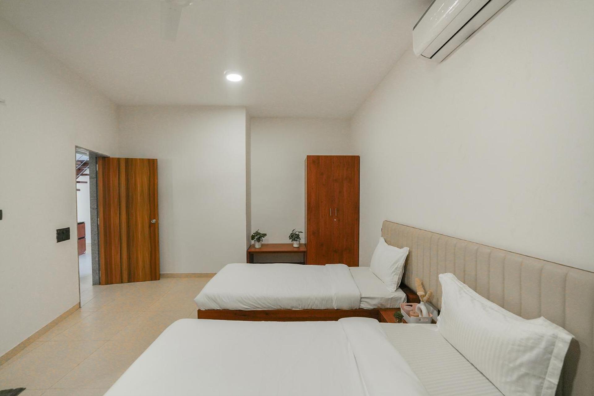 Sanskaar By Acasa Holiday home Palitana