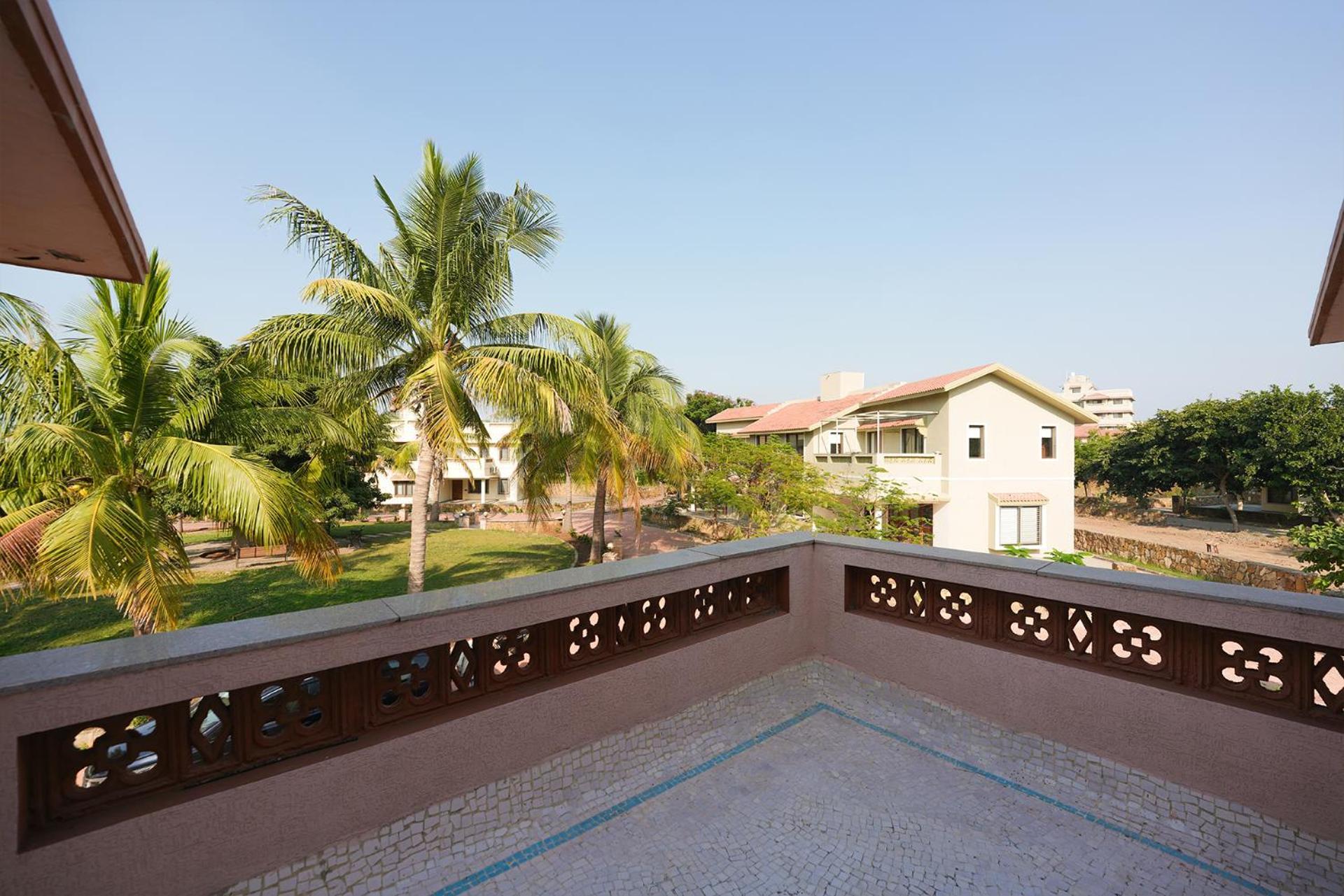 Sanskaar By Acasa Holiday home Palitana