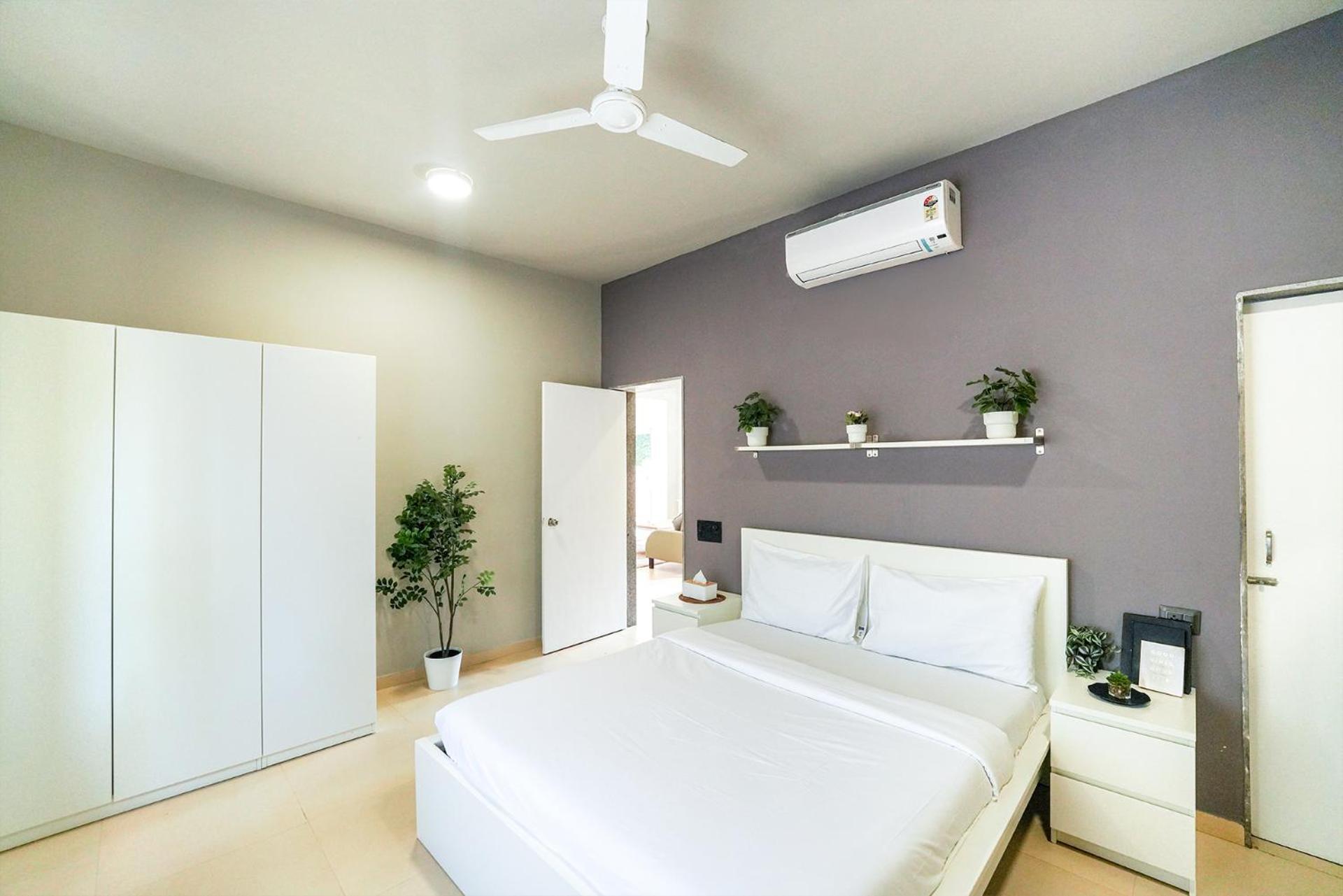 Sanskaar By Acasa Holiday home *
