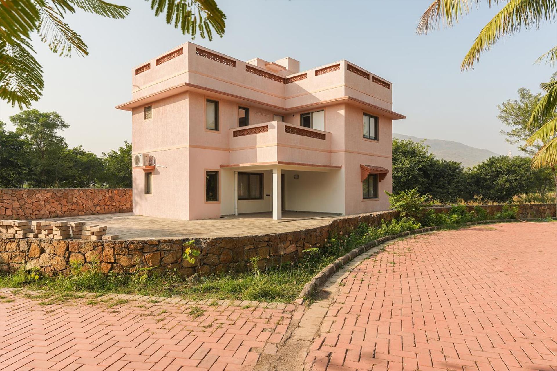 Sanskaar By Acasa Holiday home *
