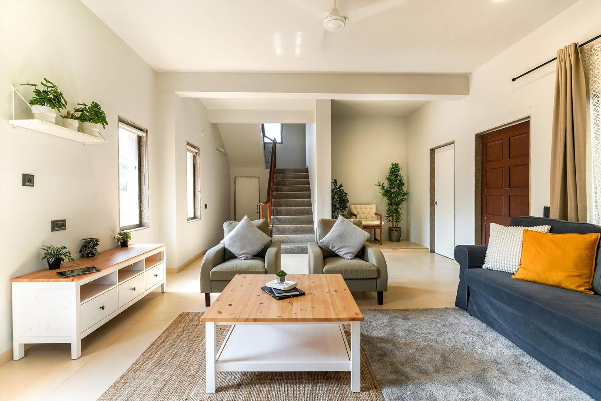 Holiday home Sanskaar By Acasa *