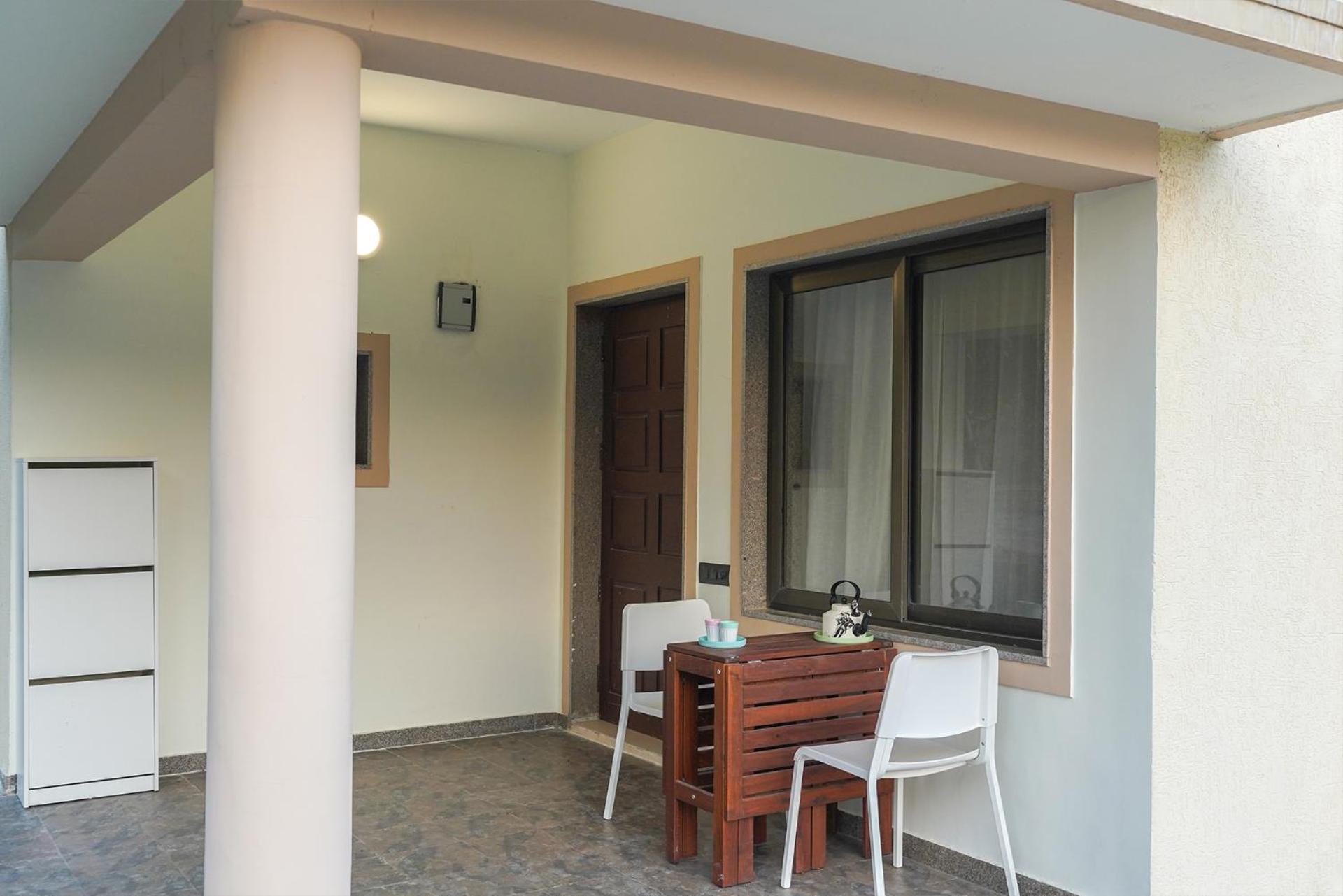 Sanskaar By Acasa Holiday home