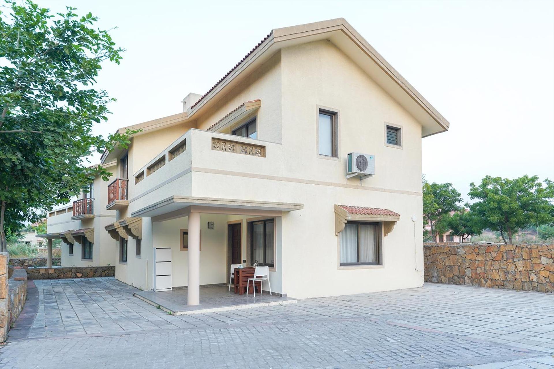 Sanskaar By Acasa Holiday home