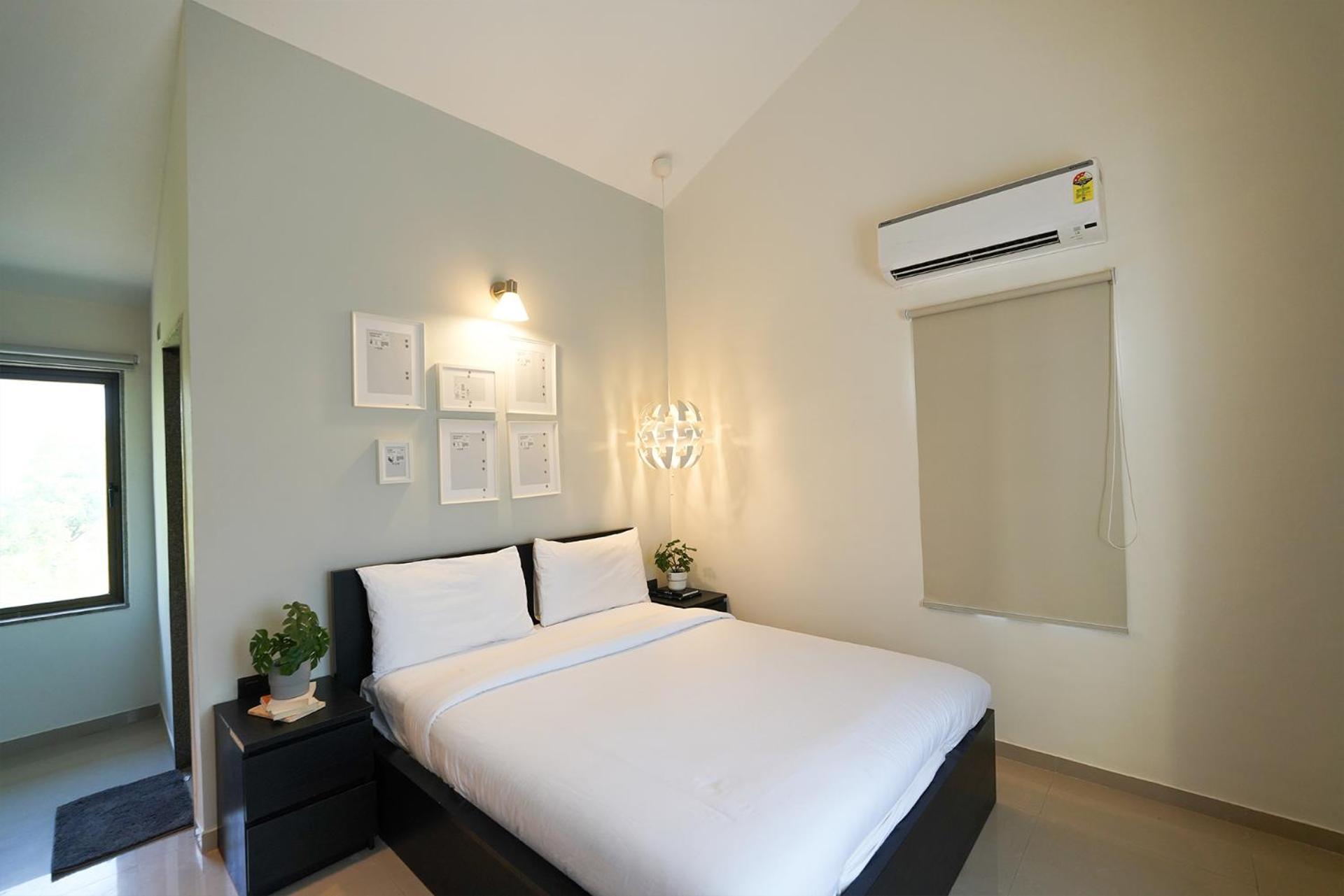 Sanskaar By Acasa Holiday home *