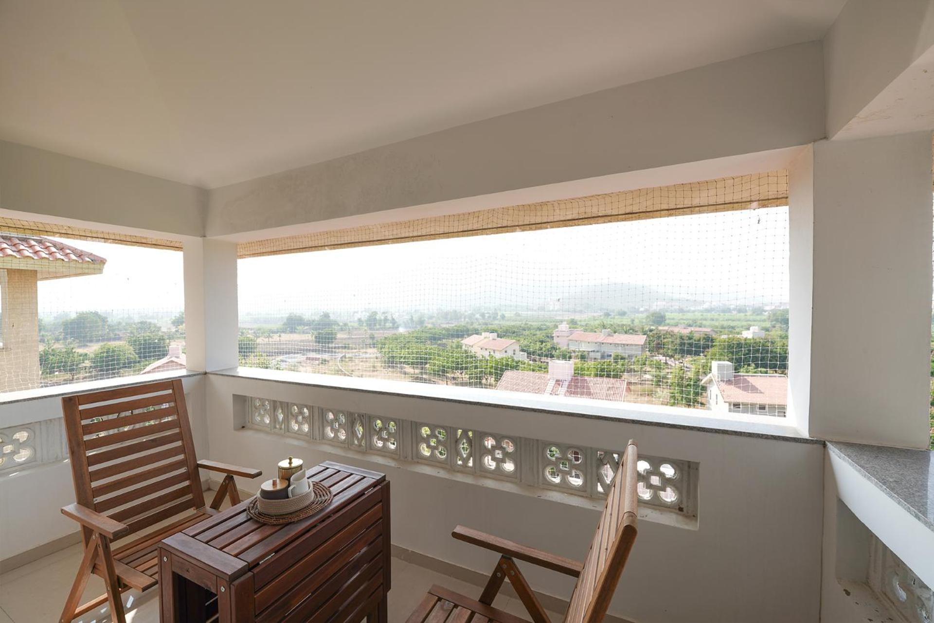 Sanskaar By Acasa Holiday home Palitana