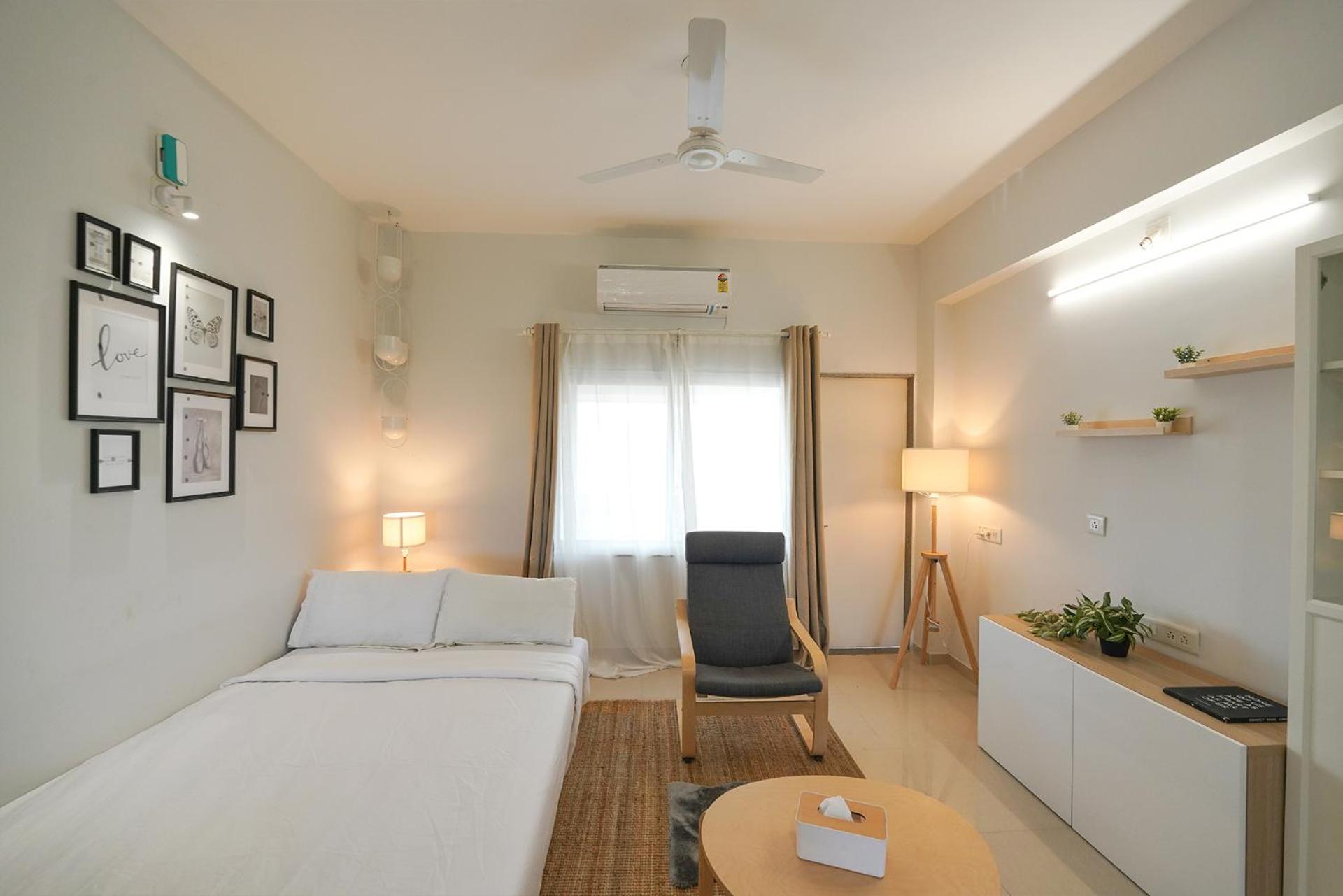 Sanskaar By Acasa Holiday home Palitana