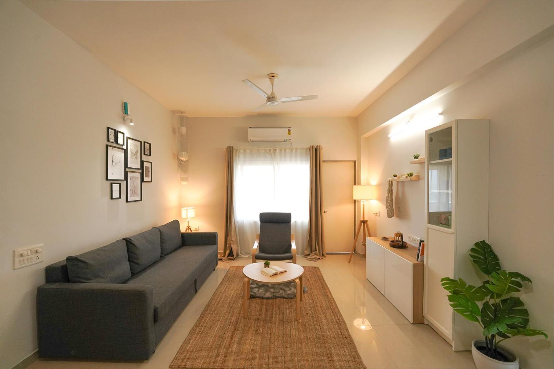 Sanskaar By Acasa Holiday home *
