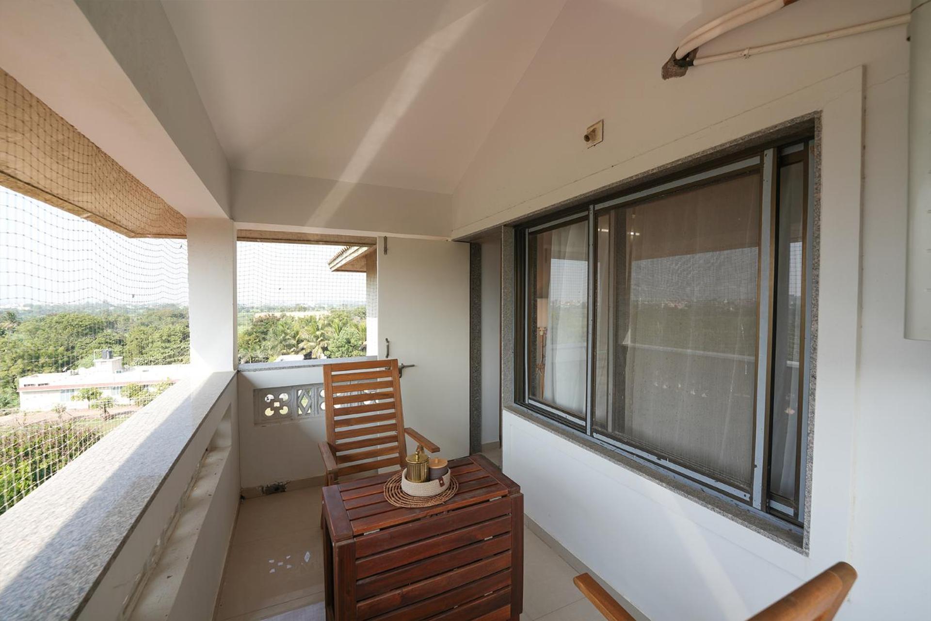 Holiday home Sanskaar By Acasa Palitana