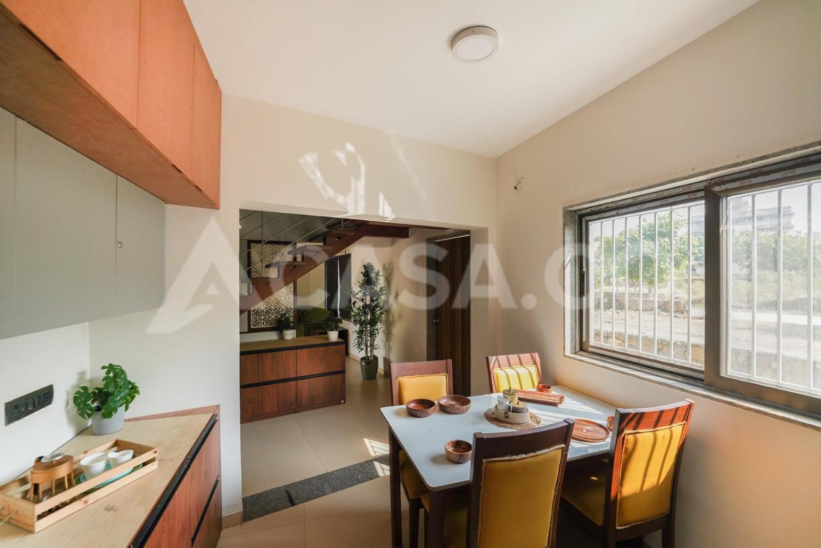 Holiday home Sanskaar By Acasa Palitana