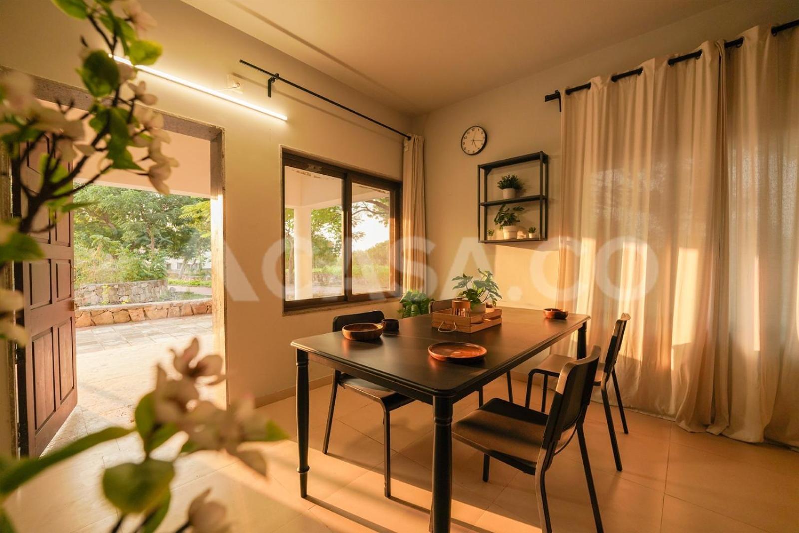 Sanskaar By Acasa Holiday home *
